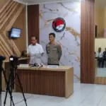 5 Pengedar Narkoba Ditangkap Selama Februari 2026