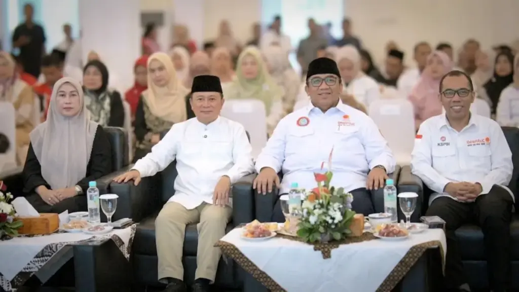 Bos KSPSI Ingatkan Pengusaha: Tak Bayar THR Bisa Masuk Ranah Pidana!