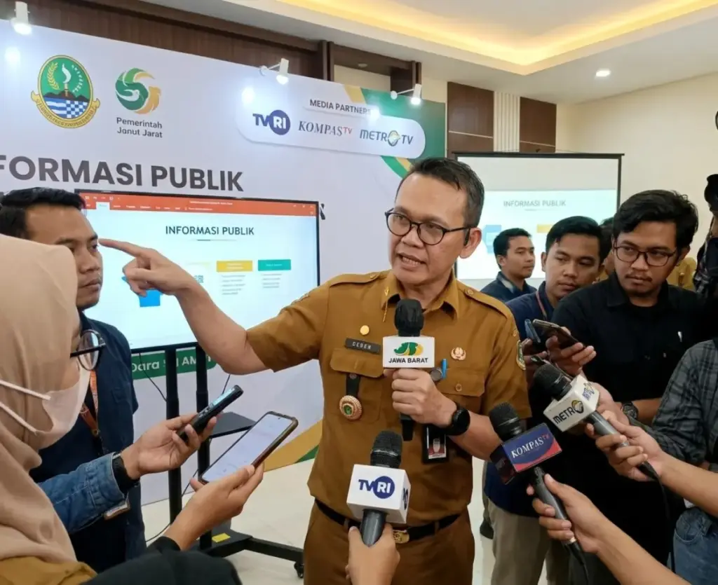 Mantap! Pemkab Kuningan Cairkan THR ASN Rp 74 M Tanpa Utang Bank
