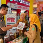 Waduh! Lagi Asyik Nge-mall di Jam Kerja, 6 ASN di Kuningan Diciduk Satpol PP