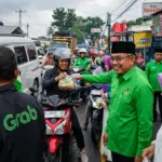 Panaskan Mesin! PKB Kuningan Konsolidasi di 32 Kecamatan, Incar 10 Kursi DPRD