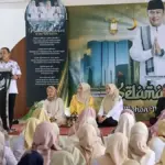 Bupati Ajak ASN Perkuat Kinerja