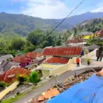 BPBD Kuningan tangani longsor di Kecamatan Ciniru