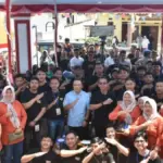 Kekuatan Sosial Pilar Pembangunan Daerah