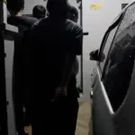 Pencurian Pecah Kaca Mobil Ternyata Rekayasa