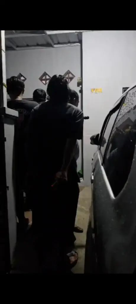 Pencurian Pecah Kaca Mobil Ternyata Rekayasa