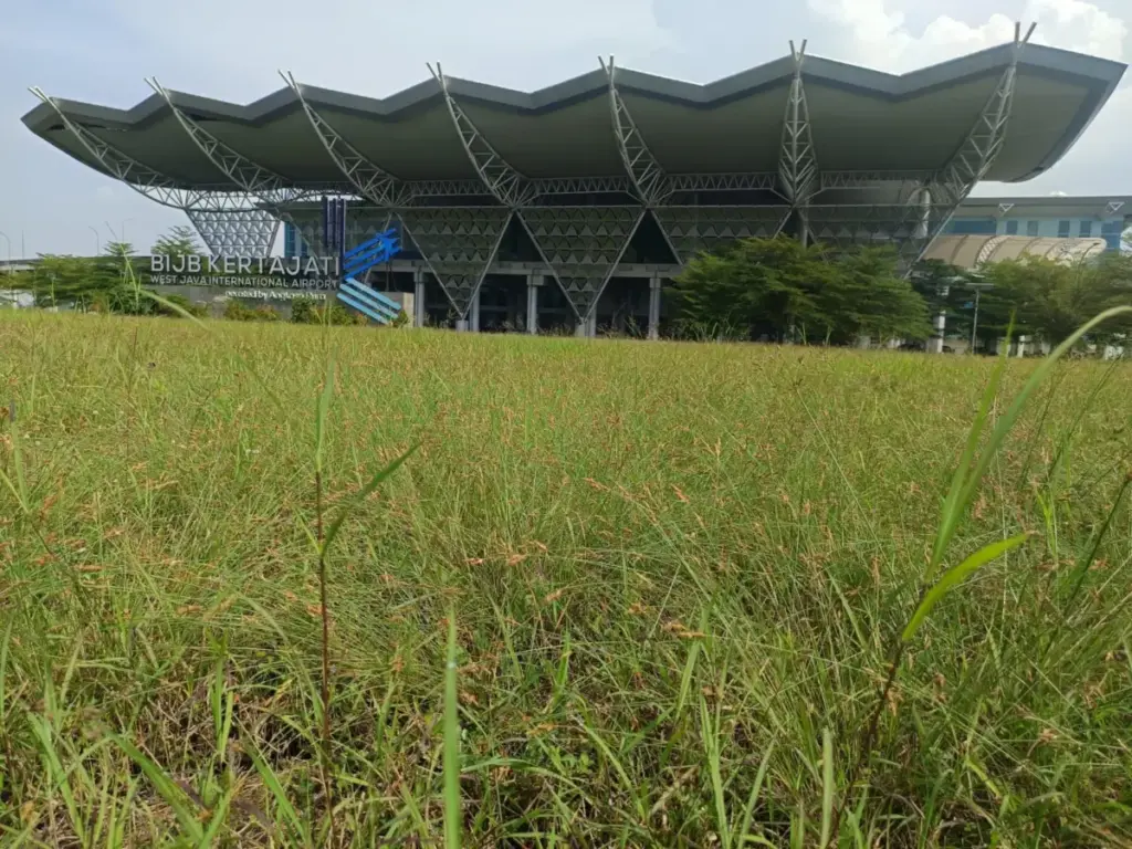 683 Calhaj Kuningan Siap Berangkat