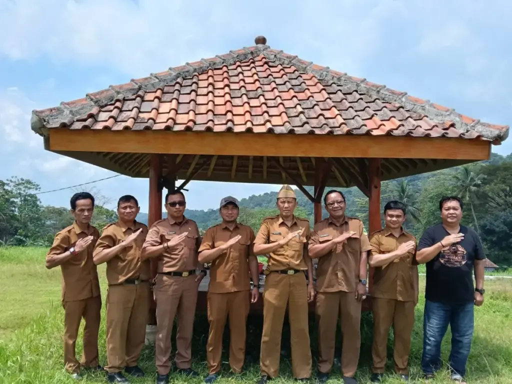 Disporapar Petakan Potensi Buper Batu Lamar