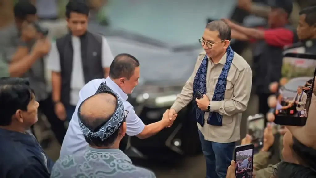 Fadli Zon Dukung Budaya Kuningan Mendunia