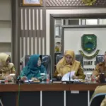 Fokus Akselerasi Penurunan Stunting 2026