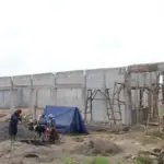 Pembangunan KDMP Bojong Capai 30 Persen