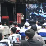 Pengcab Orado Menuju Olahraga Prestasi