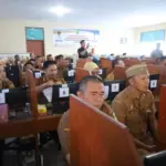 Seleksi JPT Pratama Tanpa Intervensi
