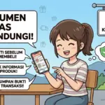 Belanja Online Marak! BPSK Kuningan ingatkan konsumen wajib teliti sebelum membeli, jangan mudah tergiur