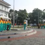Bidik Juara Umum Porsenitas