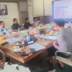 Bidik Potensi PAD di 5 Dinas
